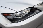 Lexus GS350 F-Sport 2013 года